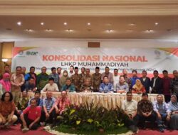 Pernyataan Sikap LHKP Muhammadiyah Jelang Pemilu dan Pilkada 2024