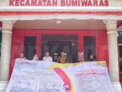 Rekrutmen Panwaslu Kecamatan di Bandar Lampung Diharapkan Transparan
