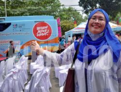 Edukasi Antikorupsi KPK Bakal Sasar Pendidikan Informal