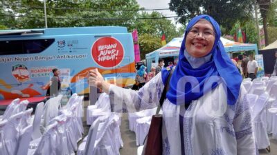 Edukasi Antikorupsi KPK Bakal Sasar Pendidikan Informal