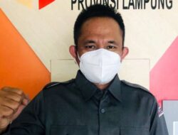 Iskardo P Panggar Rilis Arah Kebijakan Bawaslu Lampung