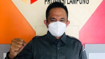 Iskardo P Panggar Rilis Arah Kebijakan Bawaslu Lampung