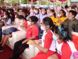 KPK Larang Guru Terima Hadiah dari Orangtua Siswa