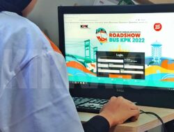 Epi Handayani Ungkap Alasan Roadshow Bus KPK di Bandar Lampung