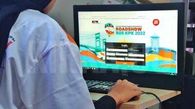 Epi Handayani Ungkap Alasan Roadshow Bus KPK di Bandar Lampung