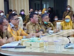 Pemkot Bandar Lampung Tidak Punya Uang Bayar Gaji PPPK