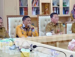 Gaji PPPK Bandar Lampung Terkendala Peraturan Menteri Keuangan