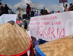 Kartu Petani Berjaya Belum Sejahterakan Kelompok Tani