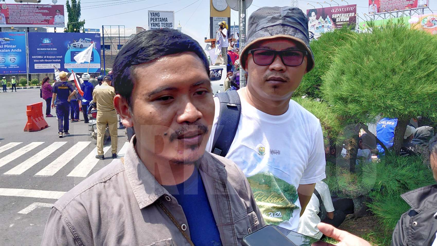 Kartu Petani Berjaya Belum Sejahterakan Kelompok Tani