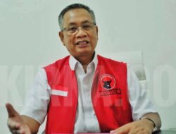 PDIP Lampung Perpanjang Tahap Penjaringan Bacaleg