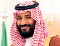 Mohammed bin Salman Jadi Perdana Menteri Arab Saudi