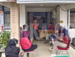 Berikut Parpol Pencatut NIK Calon Panwaslu Kecamatan di Bandar Lampung