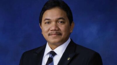 Achsanul Qosasi Ingatkan Pejabat Politik Tidak Asal Mutasi ASN