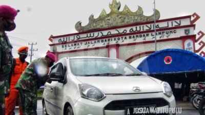 PPKM Level 1 Diperpanjang Sampai 3 Oktober 2022