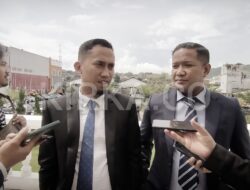 Kotak Pandora Dalam Kasus Suap Penerimaan Mahasiswa UNILA Segera Dibuka