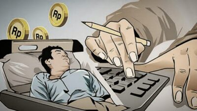 Perkara Korupsi Uang Setoran Pasien VIP RSUD Sukadana Segera Sidang