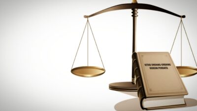 PN Tanjungkarang Segera Gelar Persidangan Gugatan Proyek SPAM Bandar Lampung