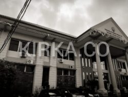 Berkas PK Imam Mashuri Masuk Tahap Kesimpulan