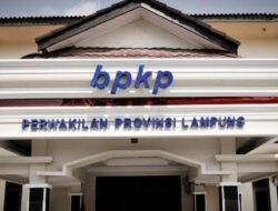 BPKP dan Kejati Sepakat Tuntaskan Kasus KONI Lampung