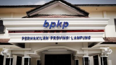 BPKP dan Kejati Sepakat Tuntaskan Kasus KONI Lampung