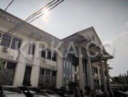 Perkara Korupsi DLH Kota Metro Dilimpahkan ke Pengadilan