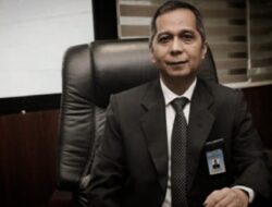 Diperiksa Selama Enam Jam Karomani Sebut Ada 33 Mahasiswa Titipan