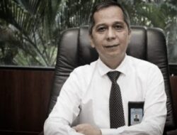 KPK Resmi Perpanjang Masa Penahanan Karomani 40 Hari Kedepan