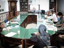 PN Tanjungkarang Laksanakan Sosialisasi Sistem Elektronik Berkas Pidana Terpadu
