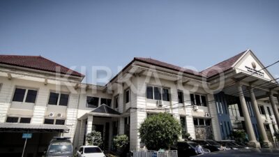 PN Tanjungkarang Pastikan SIPP Miliknya Tak Ada Kendala