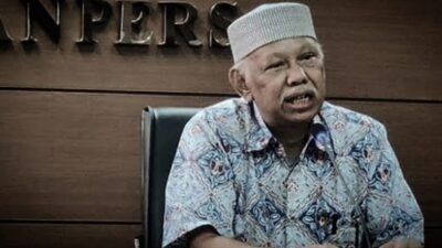 Ketum PJS Ucapkan Duka Cita Atas Berpulangnya Azyumardi Azra