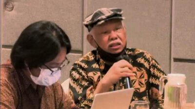 Selamat Jalan Prof Azyumardi Azra