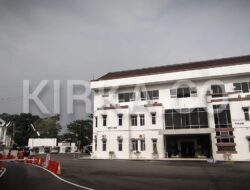 Penanganan Kasus KONI Lampung Belum Tuntas Sembilan Saksi Kembali Diperiksa