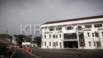 Penanganan Kasus KONI Lampung Belum Tuntas Sembilan Saksi Kembali Diperiksa