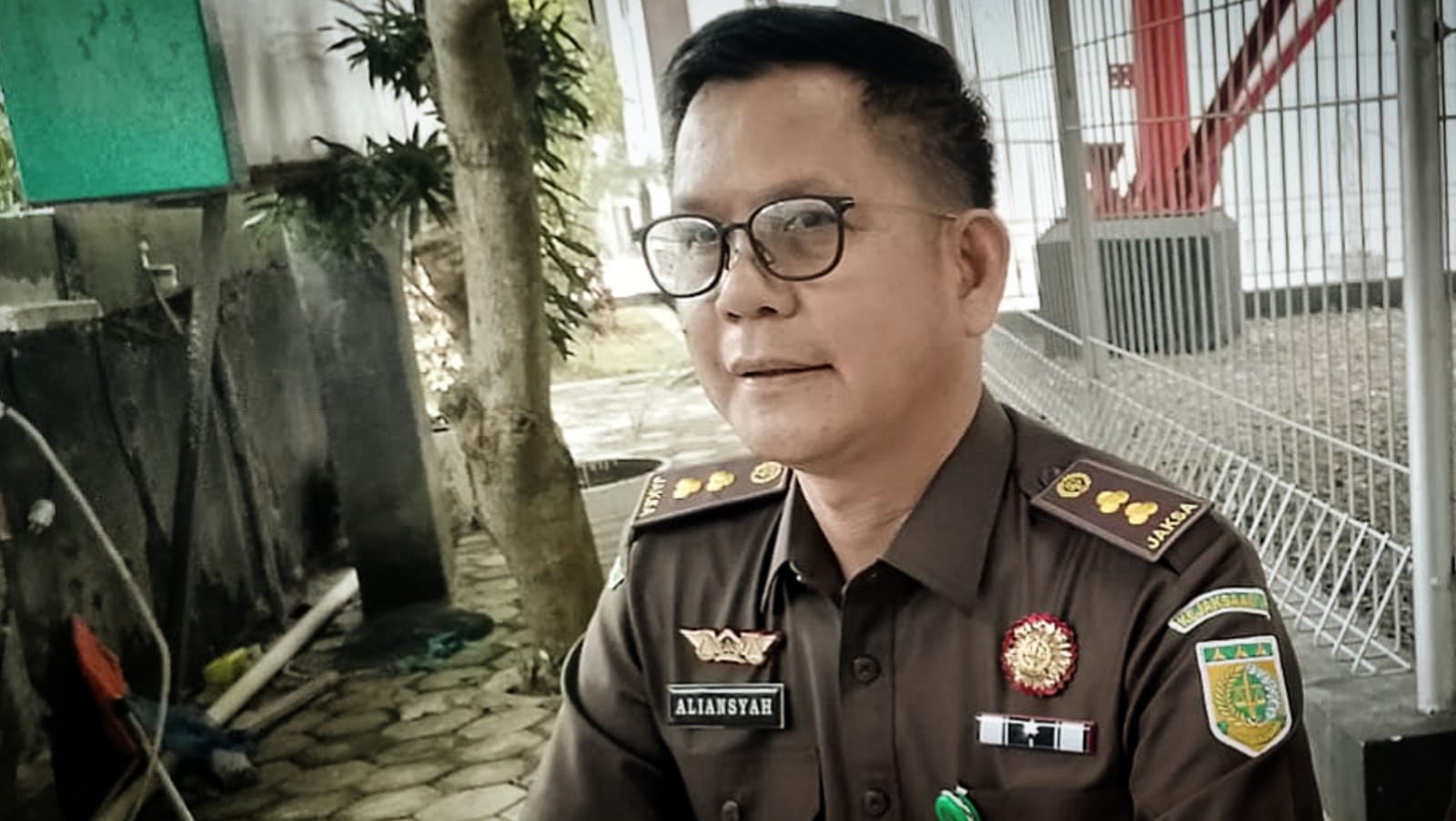 Tak Terima Disebut Sarang Mafia Persaja Lampung Polisikan Alvin Lim