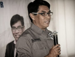 Mahmud Marhaba Kutuk Aksi Penganiayaan Jurnalis di Karawang