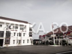 Tujuh Saksi Lanjutan Diperiksa Terkait Kasus Korupsi DLH Bandar Lampung