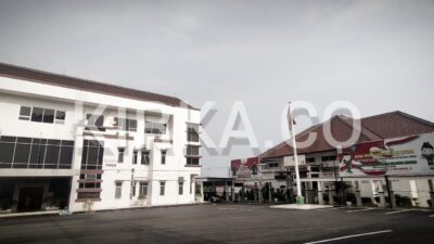 Tujuh Saksi Lanjutan Diperiksa Terkait Kasus Korupsi DLH Bandar Lampung