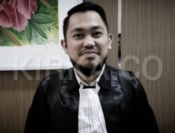 Permohonan PK Imam Mashuri Sampai Pada Agenda Penandatanganan BAP
