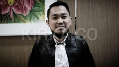 Permohonan PK Imam Mashuri Sampai Pada Agenda Penandatanganan BAP