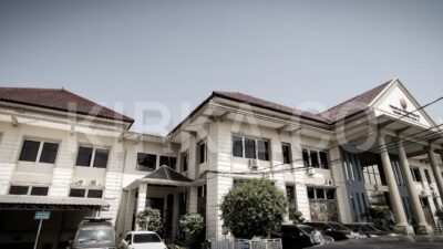 PN Tanjungkarang Kirim Berkas PK Imam Mashuri ke Mahkamah Agung