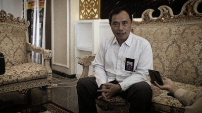 Audit Kerugian Negara Kasus KONI Lampung Ditarget Rampung Oktober 2022