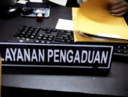 Oknum Pejabat BPK Lampung Yang Dilaporkan Bakal Lapor Balik