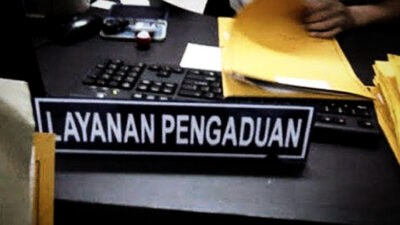 Oknum Pejabat BPK Lampung Yang Dilaporkan Bakal Lapor Balik