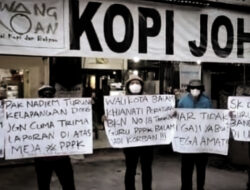 Puluhan Guru PPPK Bandar Lampung Minta Bantuan Hotman Paris