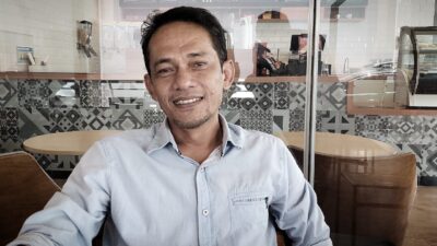Pelapor Dugaan Pemalsuan AJB Pertanyakan Barang Bukti Yang Tak Disita