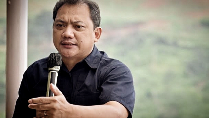 DPR RI Pantau Kasus Malangsari Lewat Panja Pengawasan Penegakan Hukum