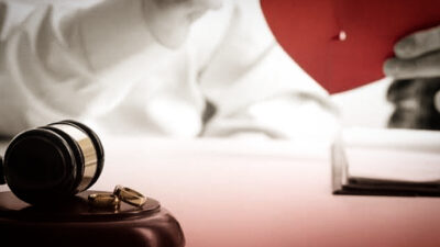 Oknum Hakim PN Serang Dipecat Lantaran Terbukti Selingkuh