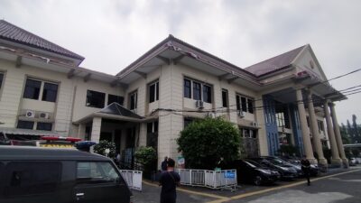Oknum Kakam Gedung Ratu Lampung Tengah Segera Disidang