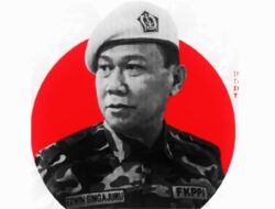 Erwin Moeslimin Singajuru Ingatkan Effendi Simbolon