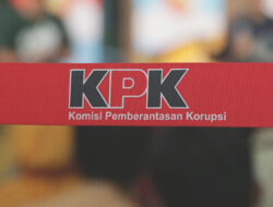 Cara Penyidik KPK Memeriksa dan Mengingatkan Rektor Unila Karomani Diungkap